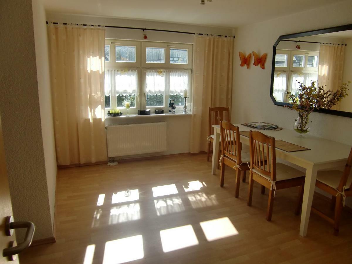 Ferienwohnung-Sokol Schmallenberg Exterior foto